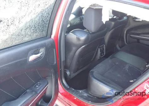 2020 Dodge Charger Gt Awd z USA, uszkodzony, nr VIN 2C3CDXMG6LH200726